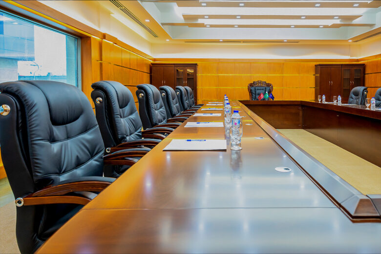 Board Room