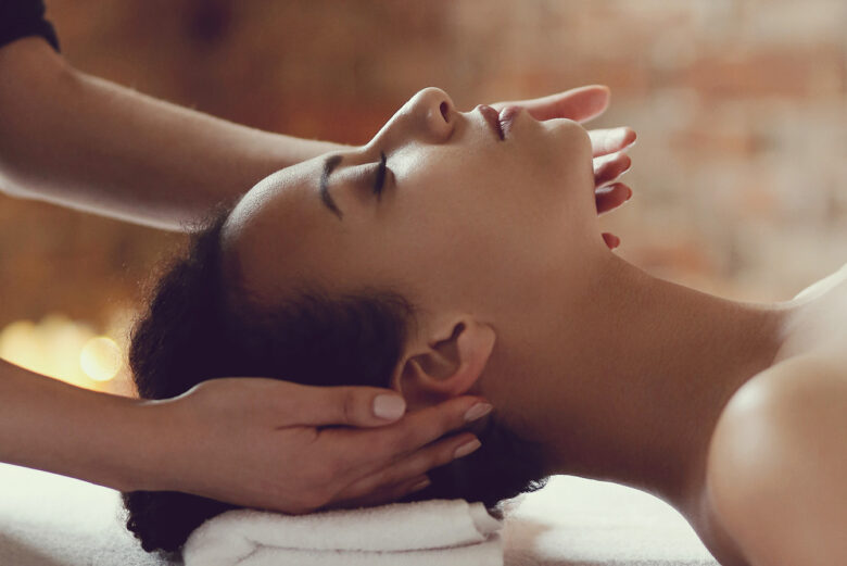 Inspirations Spa & Salon