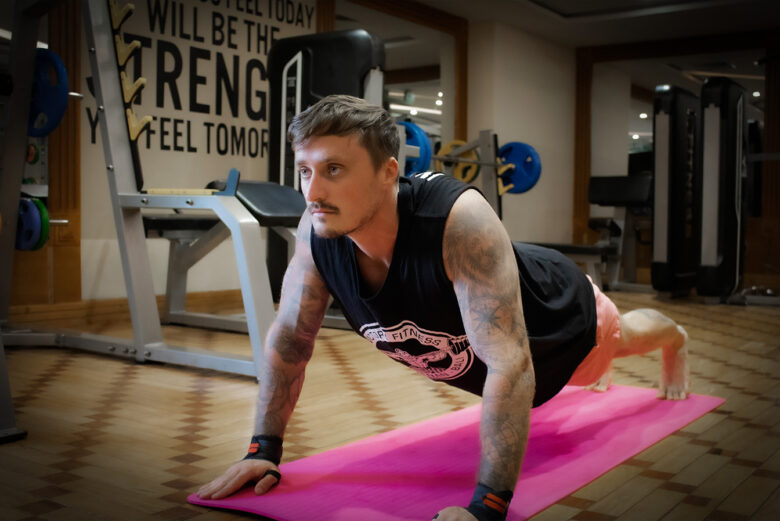 Inspirations Fitness Gym